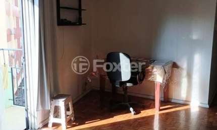 Apartamento com 2 quartos à venda na Rua José do Patrocínio, 19, Cidade Baixa, Porto Alegre, 80 m2 por R$ 350.000