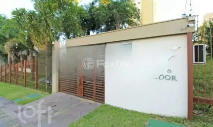 Apartamento com 3 quartos à venda na Rua Doutor Malheiros, 101, Santo Antônio, Porto Alegre, 68 m2 por R$ 460.000