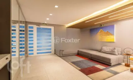 Kitnet / Stúdio à venda na Avenida Osvaldo Aranha, 420, Bom Fim, Porto Alegre, 30 m2 por R$ 470.000