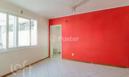 Apartamento com 2 quartos à venda na Rua Tupinambá, 114, Jardim São Pedro, Porto Alegre, 56 m2 por R$ 257.000