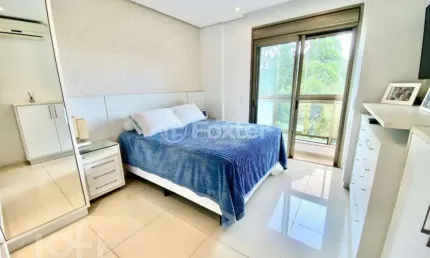 Apartamento com 2 quartos à venda na rodovia joão paulo, 435, joão paulo, florianópolis, 95 m2 por r$ 1.300.000
