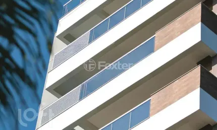 Apartamento com 2 quartos à venda na rodovia admar gonzaga, 1669, itacorubi, florianópolis, 75 m2 por r$ 1.203.500