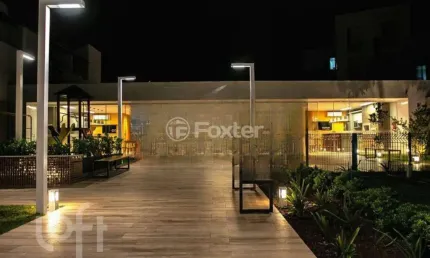 Apartamento com 2 quartos à venda na Rodovia Admar Gonzaga, 1669, Itacorubi, Florianópolis, 75 m2 por R$ 959.500