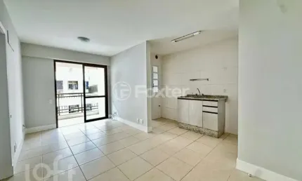 Apartamento com 2 quartos à venda na Rua Deputado Antônio Edu Vieira, 1422, Saco dos Limões, Florianópolis, 63 m2 por R$ 750.000