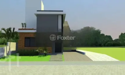 Casa com 3 quartos à venda na Rua Evangelina Tavares Moellmann, 02, Pântano do Sul, Florianópolis, 200 m2 por R$ 1.400.000