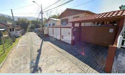Casa com 3 quartos à venda na Travessa Estanislau José de Assunção Filho, 130, Rio Tavares, Florianópolis, 192 m2 por R$ 1.050.000