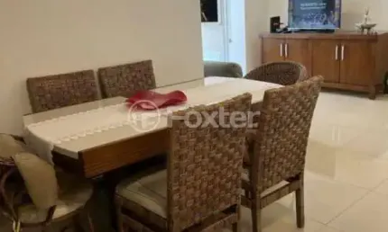 Apartamento com 3 quartos à venda na rua abel álvares cabral júnior, 530, ingleses do rio vermelho, florianópolis, 129 m2 por r$ 1.100.000