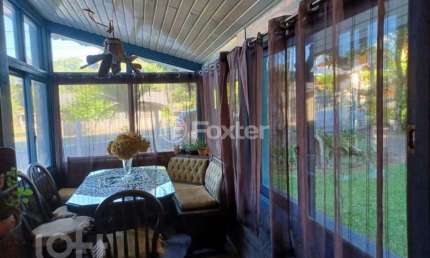 Casa com 3 quartos à venda na Avenida Villagio, 1065, Mato Queimado, Gramado, 165 m2 por R$ 1.200.000