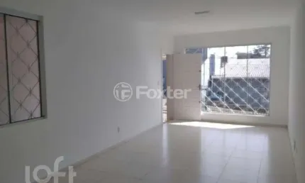 Casa com 3 quartos à venda na Rua Antônio Luiz Medeiros, 29, Barreiros, São José, 195 m2 por R$ 849.000