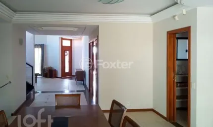 Casa com 3 quartos à venda na Rua Santa Tereza, 665, Balneário, Florianópolis, 249 m2 por R$ 4.000.000