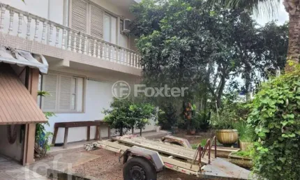 Casa com 4 quartos à venda na Rua Professora Antonieta de Barros, 499, Canto, Florianópolis, 396 m2 por R$ 1.500.000