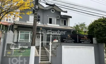 Casa com 4 quartos à venda na Rua José Abreu, 672, Canto, Florianópolis, 265 m2 por R$ 1.850.000