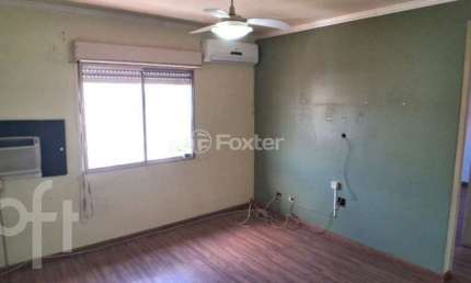 Apartamento com 2 quartos à venda na Rua Brasil, 1648, São Miguel, São Leopoldo, 53 m2 por R$ 135.000