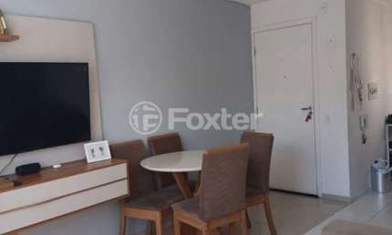 Apartamento com 2 quartos à venda na Avenida Souza Melo, 1084, Sarandi, Porto Alegre, 41 m2 por R$ 189.800