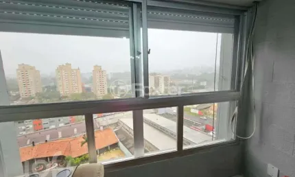 Apartamento com 3 quartos à venda na rua albion, 402, partenon, porto alegre, 78 m2 por r$ 330.000