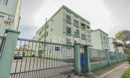 Apartamento com 2 quartos à venda na Rua Hermeto Bermudez, 510, Jardim Leopoldina, Porto Alegre, 58 m2 por R$ 200.000