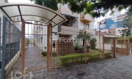 Apartamento com 2 quartos à venda na Rua Alberto Silva, 445, Vila Ipiranga, Porto Alegre, 58 m2 por R$ 280.000