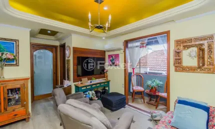 Apartamento com 2 quartos à venda na rua vicente da fontoura, 2110, santa cecília, porto alegre, 65 m2 por r$ 565.000