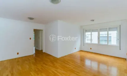Apartamento com 3 quartos à venda na rua ferreira viana, 559, petrópolis, porto alegre, 104 m2 por r$ 850.000