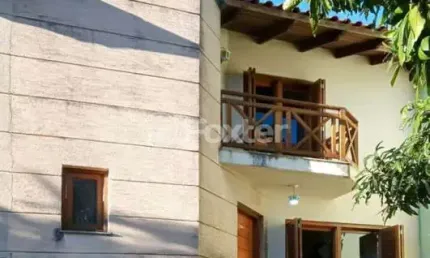 Casa com 2 quartos à venda na Rua Fernando Osório, 480, Teresópolis, Porto Alegre, 79 m2 por R$ 530.000