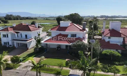 Casa em condomínio fechado com 6 quartos à venda na RS 389, 5990, Remanso, Xangri-Lá, 386 m2 por R$ 3.100.000
