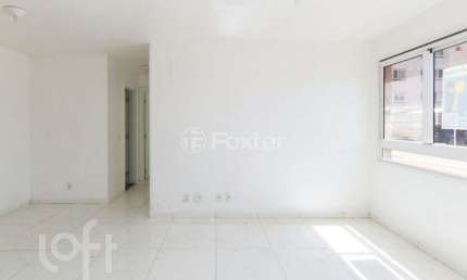 Apartamento com 2 quartos à venda na Rua Joaquim Caetano, 660, Fátima, Canoas, 50 m2 por R$ 200.000