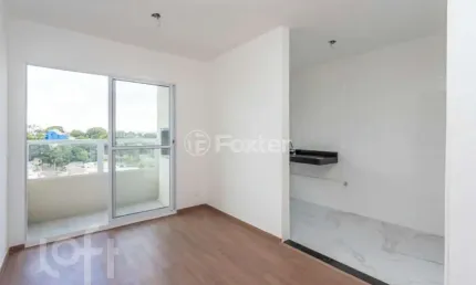 Apartamento com 2 quartos à venda na rua walter erwig filho, 3053, costa e silva, porto alegre, 44 m2 por r$ 250.000