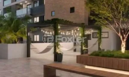 Apartamento com 3 quartos à venda na Rua Sebastiana Coutinho, 216, Areias, São José, 75 m2 por R$ 588.000