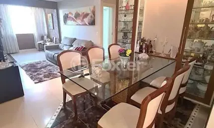 Apartamento com 3 quartos à venda na Rua São Joaquim, 742, Centro, São Leopoldo, 170 m2 por R$ 750.000