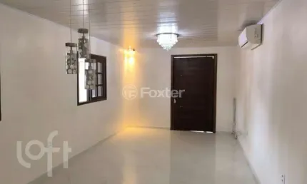 Casa com 4 quartos à venda na Rua Coronel Machado, 113, Harmonia, Canoas, 145 m2 por R$ 580.000