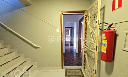 Apartamento com 3 quartos à venda na Rua Augusto Pestana, 101, Santana, Porto Alegre, 130 m2 por R$ 531.000