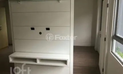 Apartamento com 3 quartos à venda na rua são joaquim, 173, centro, florianópolis, 69 m2 por r$ 530.000