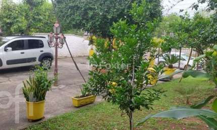 Casa com 3 quartos à venda na Avenida Marechal Rondon, 1825, Vila Fátima, Cachoeirinha, 50 m2 por R$ 530.000