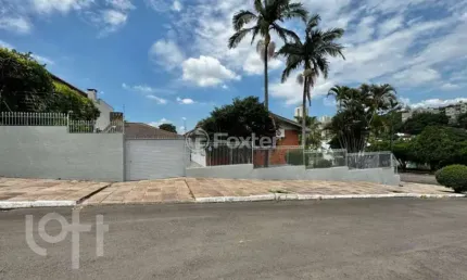 Casa com 3 quartos à venda na Rua Portão, 31, Guarani, Novo Hamburgo, 198 m2 por R$ 888.000