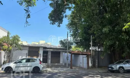 Casa com 3 quartos à venda na Rua Santa Maria, 806, Nossa Senhora das Graças, Canoas, 100 m2 por R$ 1.500.000