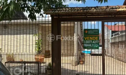 Casa com 3 quartos à venda na Rua Fernão de Magalhães, 145, Harmonia, Canoas, 363 m2 por R$ 350.000