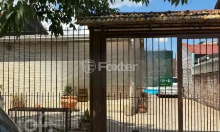 Casa com 3 quartos à venda na rua fernão de magalhães, 145, harmonia, canoas, 363 m2 por r$ 350.000