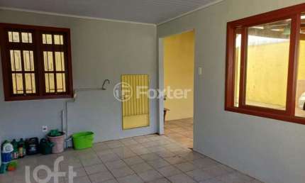 Casa com 3 quartos à venda na Rua Boa Vista, 248, Rio Branco, Canoas, 102 m2 por R$ 550.000