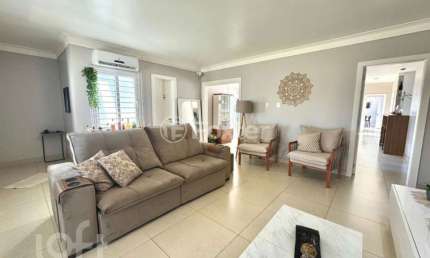 Casa com 4 quartos à venda na Rua Protásio Alves, 383, Niterói, Canoas, 287 m2 por R$ 1.199.000