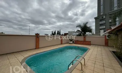 Casa com 4 quartos à venda na rua dietrich hilbk, 567, morro do espelho, são leopoldo, 297 m2 por r$ 1.430.000