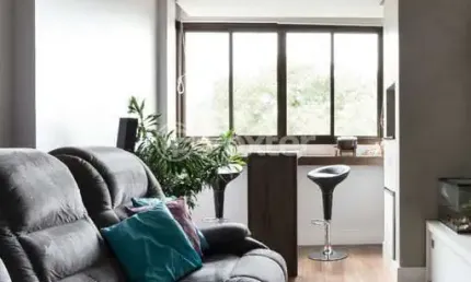 Apartamento com 3 quartos à venda na rua lopo gonçalves, 455, cidade baixa, porto alegre, 73 m2 por r$ 600.000