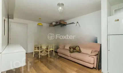 Apartamento com 2 quartos à venda na Estrada João de Oliveira Remião, 2190, Lomba do Pinheiro, Porto Alegre, 48 m2 por R$ 247.000