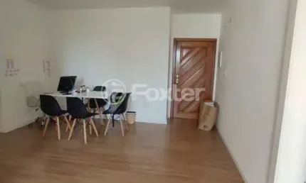 Apartamento com 2 quartos à venda na rua capitão arisoly vargas, 35, glória, porto alegre, 63 m2 por r$ 250.000