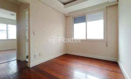 Cobertura com 3 quartos à venda na Avenida Padre Cacique, 46, Praia de Belas, Porto Alegre, 123 m2 por R$ 695.000