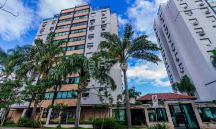 Apartamento com 3 quartos à venda na Rua Doutor Pereira Neto, 725, Tristeza, Porto Alegre, 76 m2 por R$ 620.000