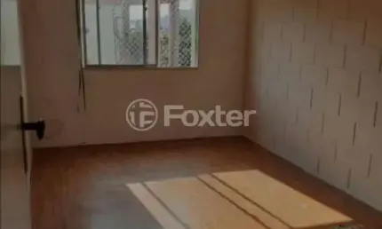 Apartamento com 1 quarto à venda na avenida romeu samarani ferreira, 305, vila nova, porto alegre, 41 m2 por r$ 110.000
