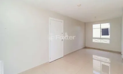 Apartamento com 2 quartos à venda na avenida martim félix berta, 3300, mário quintana, porto alegre, 43 m2 por r$ 195.000