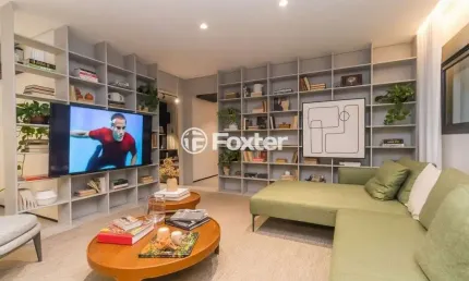 Apartamento com 2 quartos à venda na rua josé do patrocínio, 527, cidade baixa, porto alegre, 60 m2 por r$ 945.250