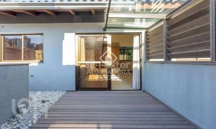 Cobertura com 3 quartos à venda na Rua Buenos Aires, 583, Jardim Botânico, Porto Alegre, 229 m2 por R$ 1.300.000
