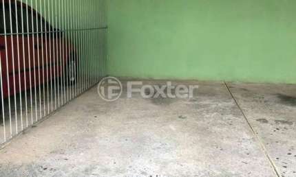 Apartamento com 1 quarto à venda na Rua Emboabas, 239, Nossa Senhora das Graças, Canoas, 44 m2 por R$ 186.000